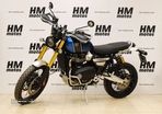 Triumph Scrambler 1200 XE - 36 MESES GARANTIA - 4