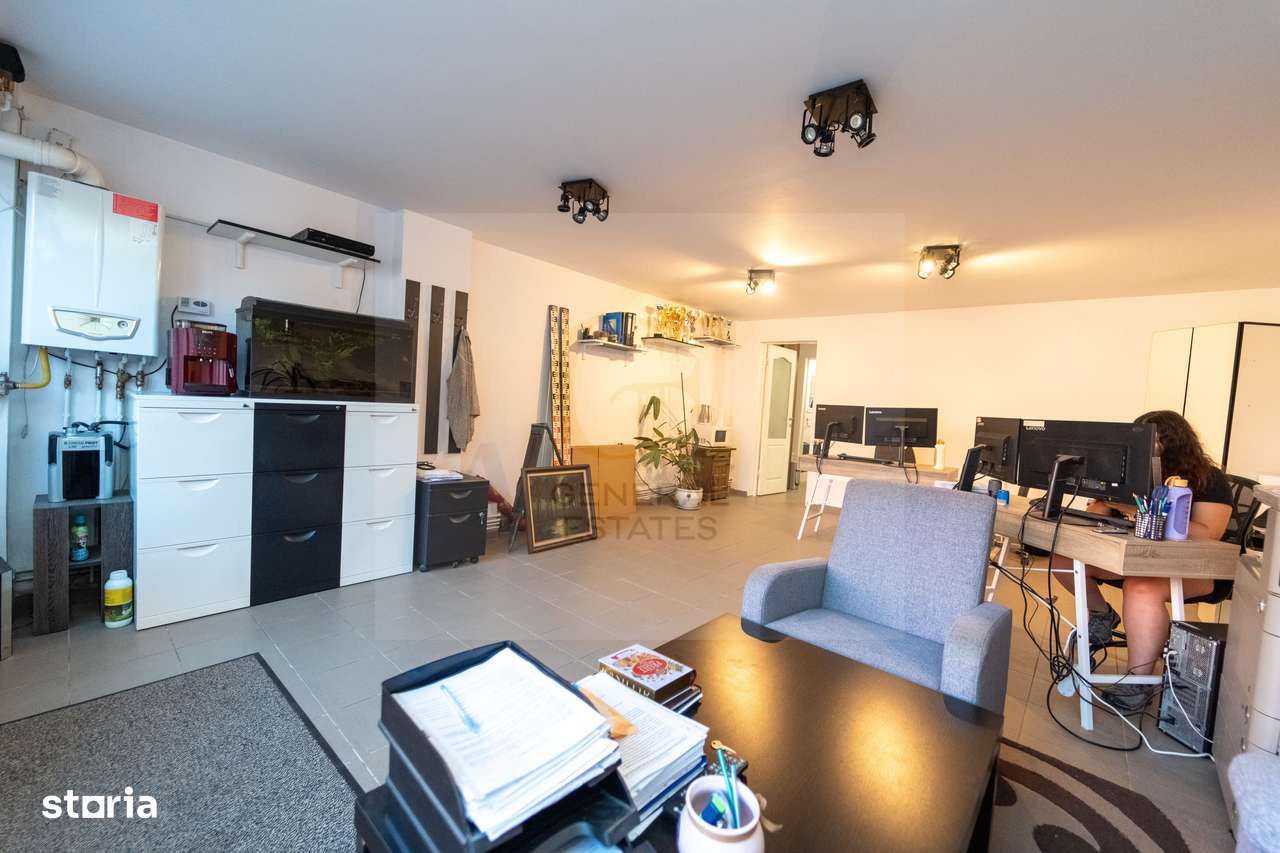 Spațiu comercial versatil de vânzare – Calea Feldioarei, Brașov - Imagine principală: 4/10