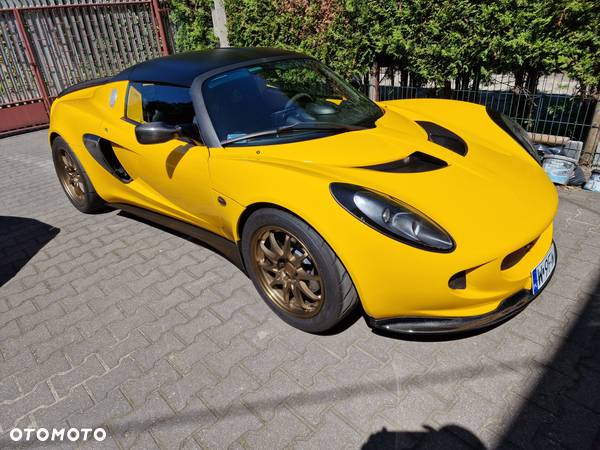 Lotus Elise 111 R - 5