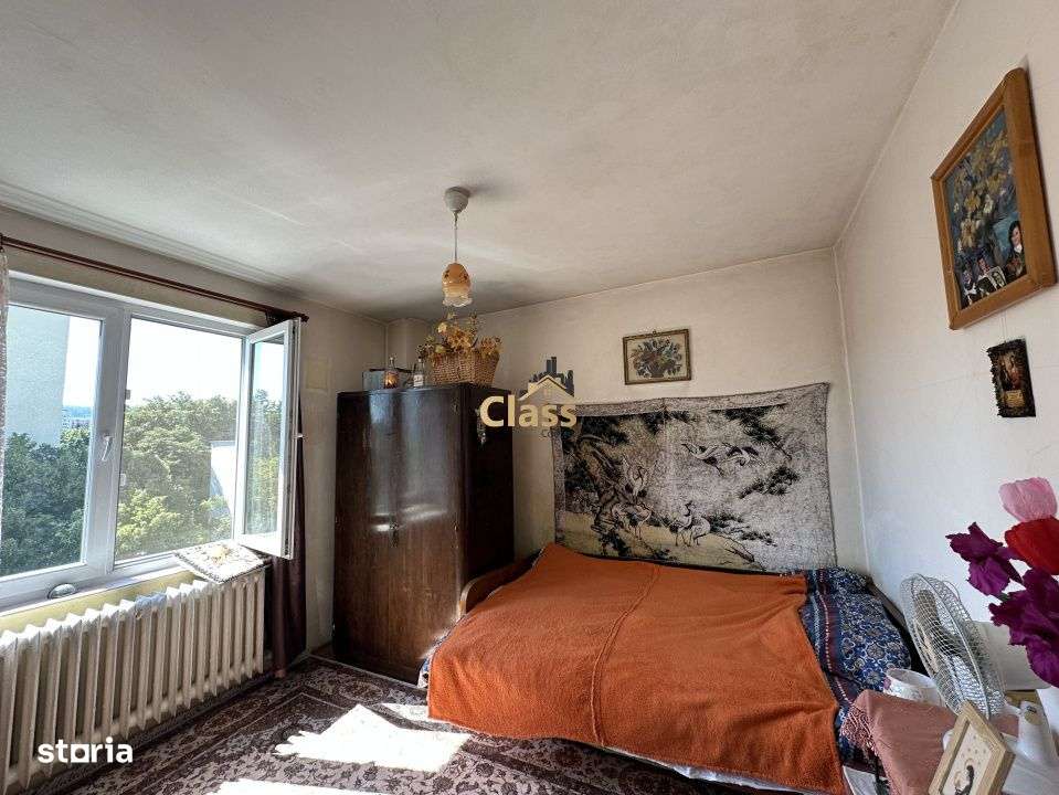 Apartament 2 camere | Investitie | 38 mpu | Zona Hermes Gheorgheni - Imagine principală: 4/8