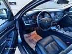 BMW Seria 5 525d Touring Aut. Luxury Line - 11