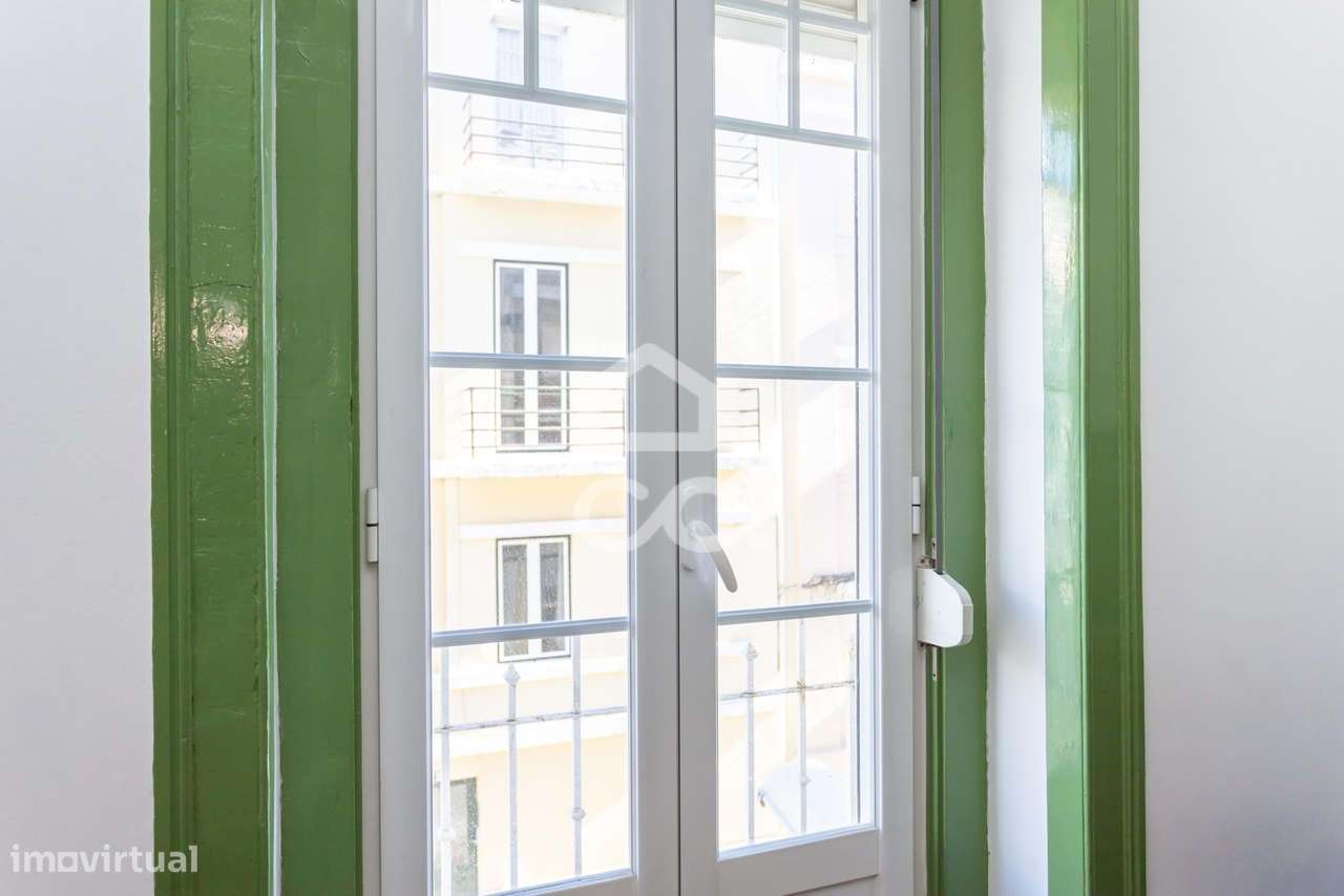 T3 na Penha de França, Lisboa-8