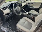 Toyota RAV4 2.5 Hybrid VVT-iE 4x4 Luxury - 7