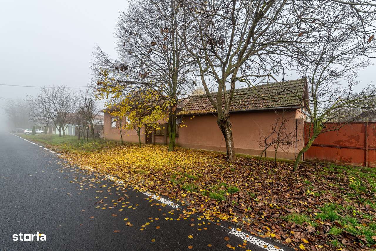 De vânzare Casă cu Grădină Generoasă in Dorobanți - Imagine principală: 2/10