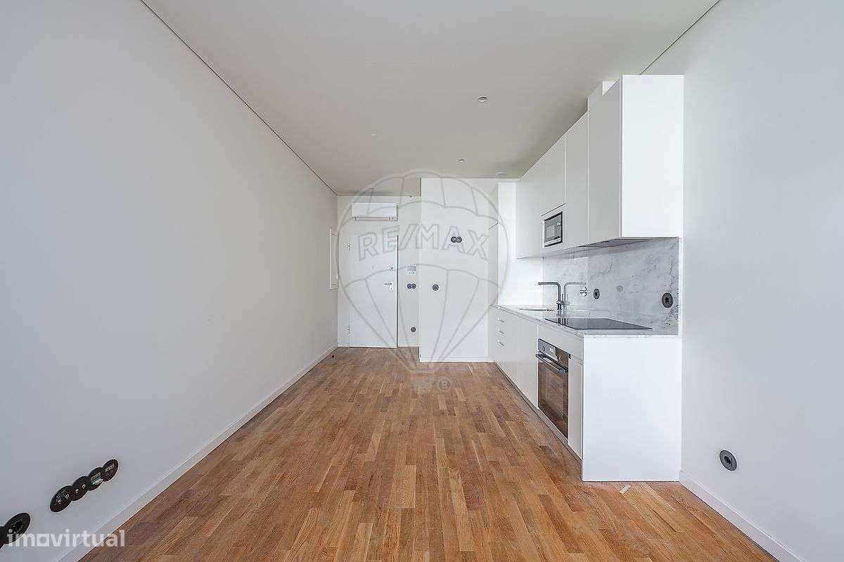Apartamento T1 para venda-4