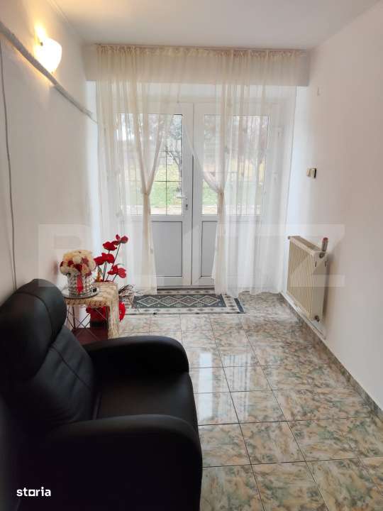 Cladire 460 mp utili, 14500 mp teren INTRAVILAN - Imagine principală: 5/10