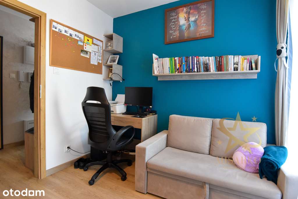 Przytulne mieszkanie w centrum Białegostoku-7