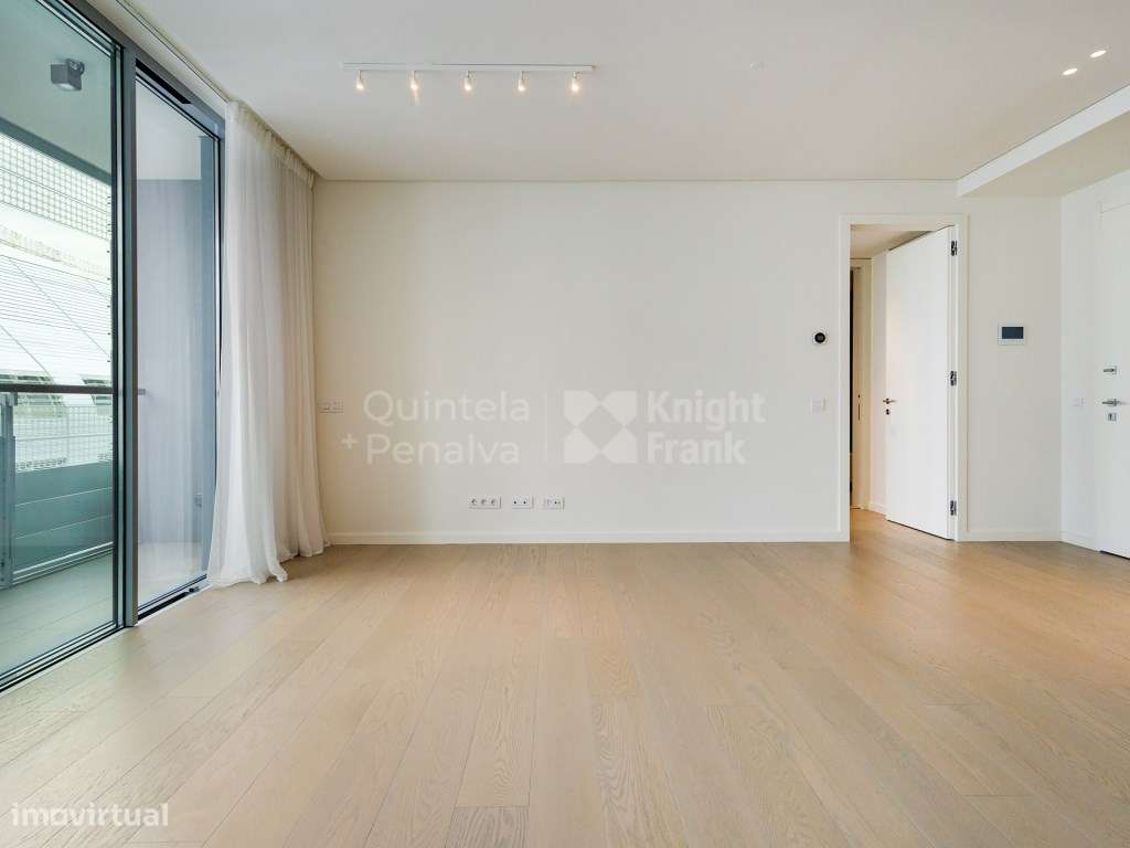 Apartamento T1 para arrendamento no Prata Riverside - Grande imagem: 4/25