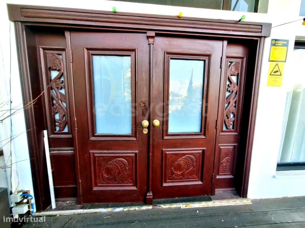 Restaurante pronto a funcionar - Olhos de Água, Albufeira - Grande imagem: 3/18