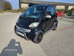 Smart Fortwo - 1