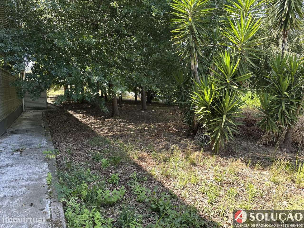 Armazém Industrial - C/PT-5