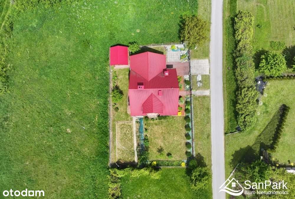 Dom na sprzedaż, Lesko, 5 pokoi-4