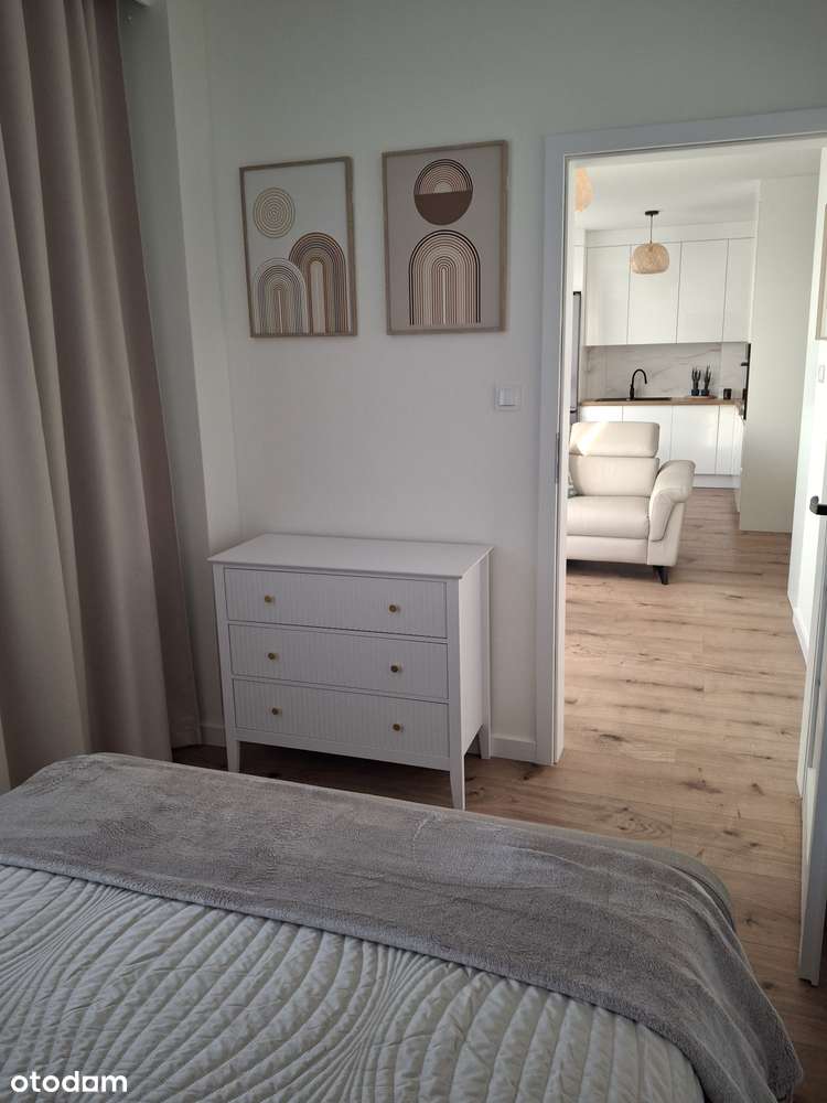 Nowe mieszkanie na wynajem - Pełny obrazek: 5/18