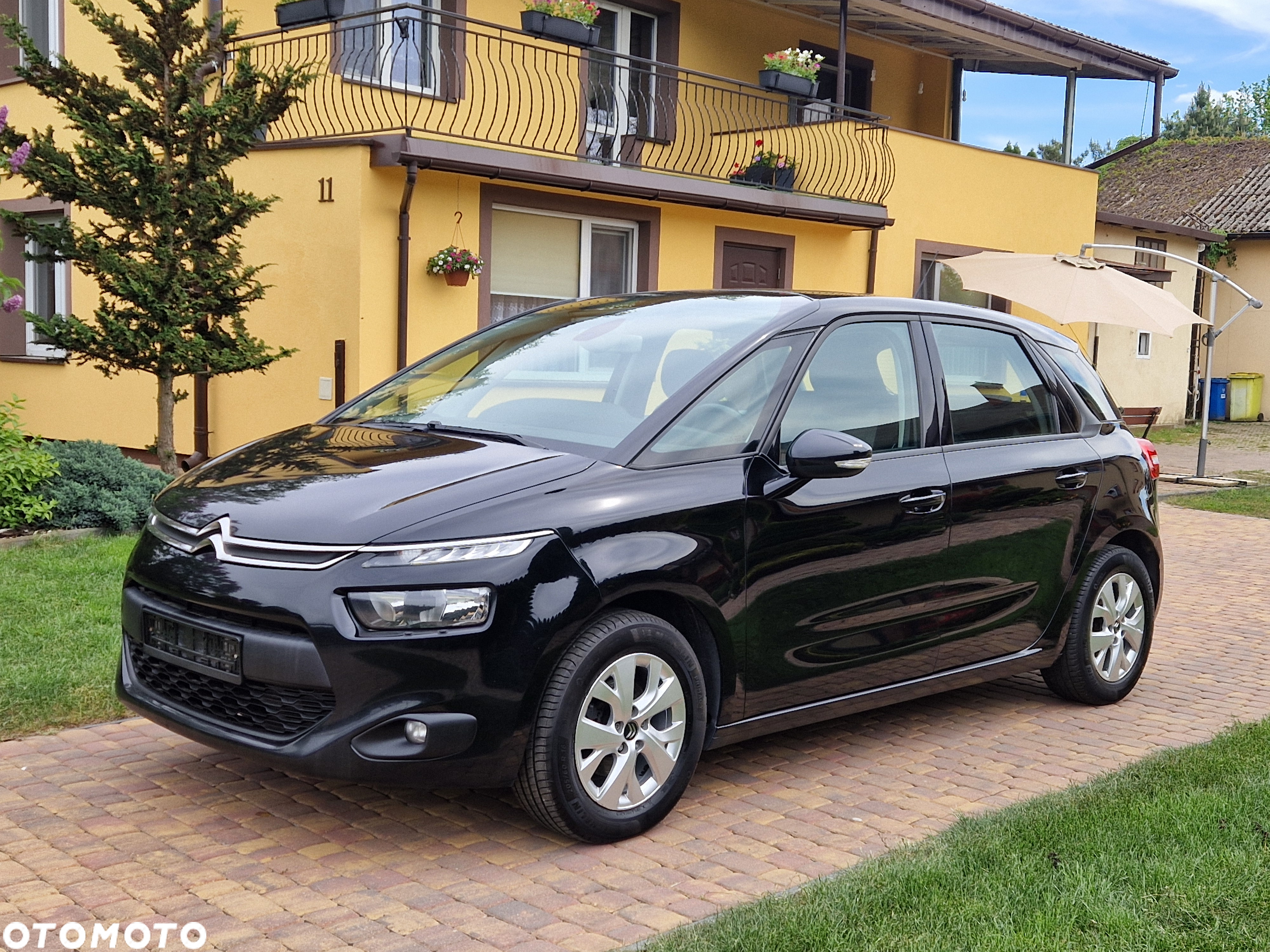 Citroën C4 Picasso 1.6 BlueHDi Seduction - 2