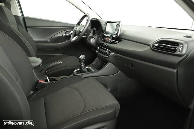 Hyundai i30 1.0 T-GDI Style - 19