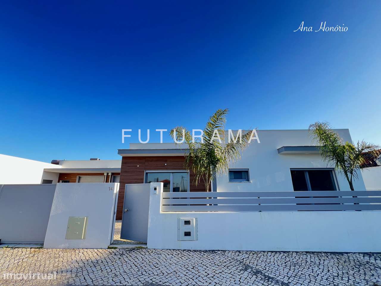 Moradia Térrea charmosa c/Piscina  - Azeitão - Setúbal-13