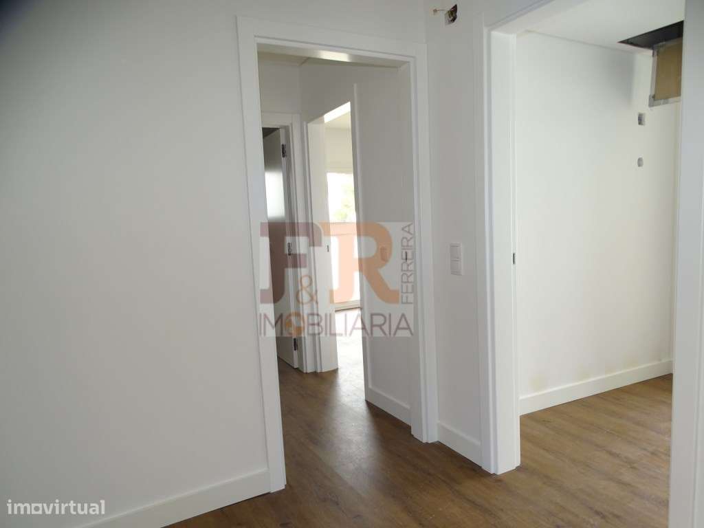 Moradia Térrea 'PRONTA'T3 com Garagem e Piscina Quinta do Anjo, Pal...-28