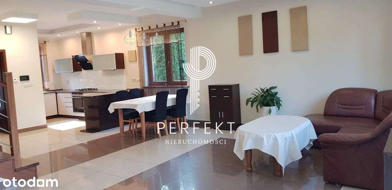 Dom w zabudowie bliźniaczej Dobra Szczecińska ! - Pełny obrazek: 5/8