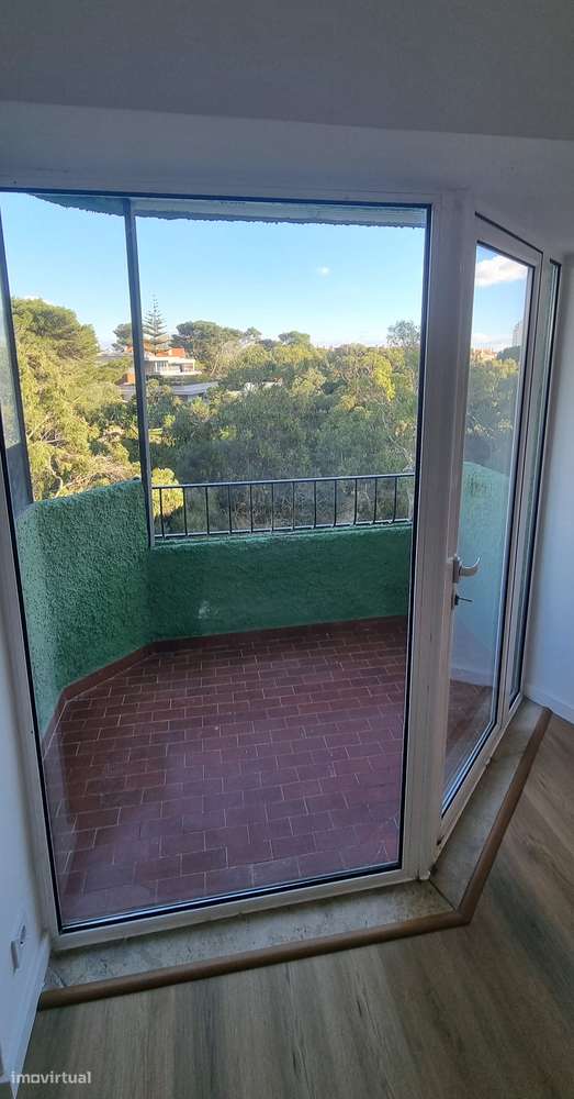 Luminoso t1 em Cascais - Grande imagem: 5/10