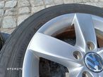 Felgi aluminiowe VW Jetta 6 VI Golf 5x112 ET50 Skoda Seat Audi 5C0601025R - 21