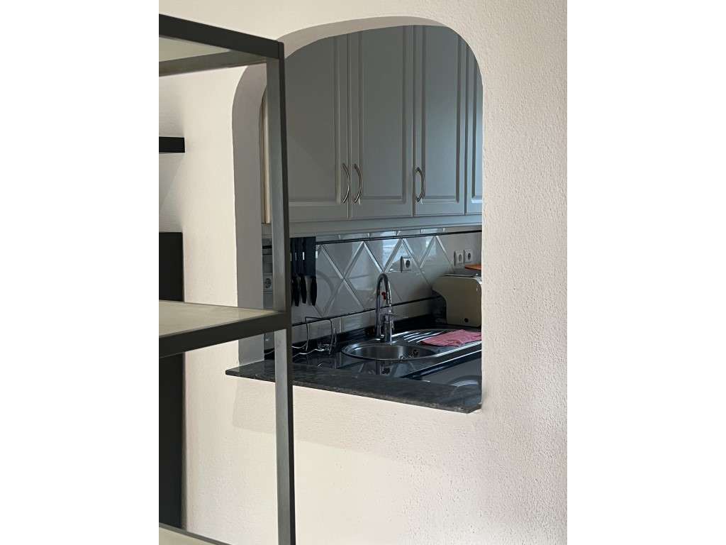 Excelente apartamento t1 completamento equipado a cinco minutos do ...-5