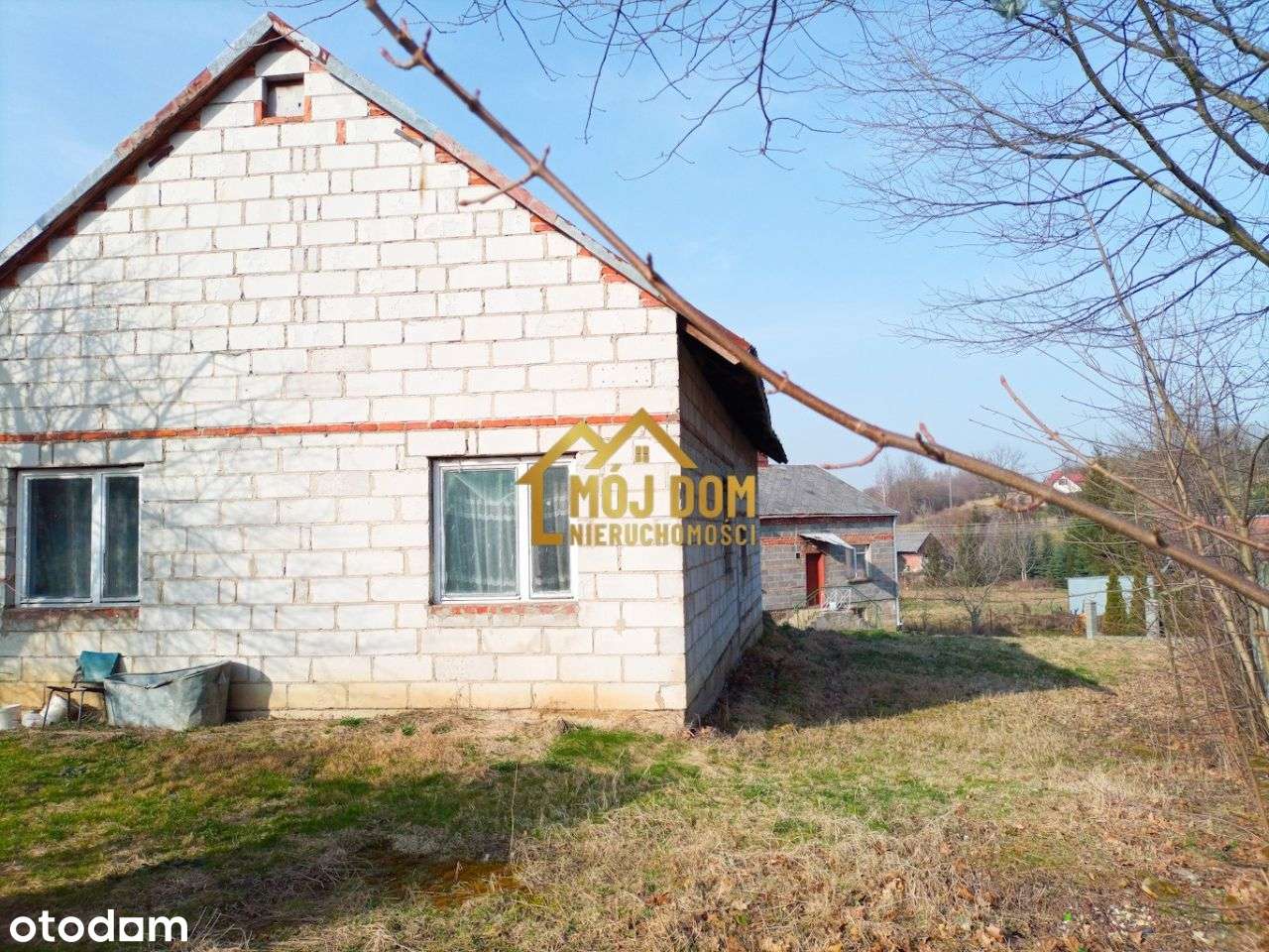 Przytulny dom w gminie Dukla-3