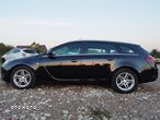 Opel Insignia Sports Tourer 2.0 Diesel Business Edition - 8