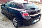 Opel astra H 1.3 cdti de 2007 para peças - 4