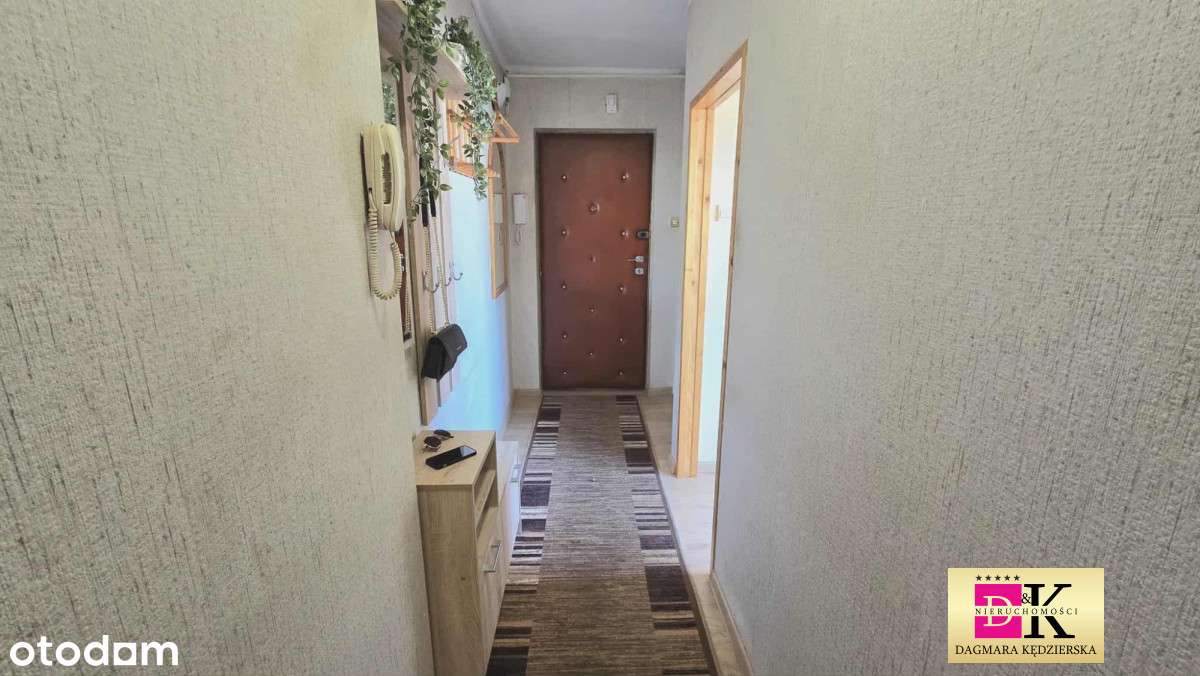 3 Pokoje - Podgórna - do remontu-12