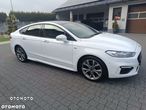 Ford Mondeo - 6