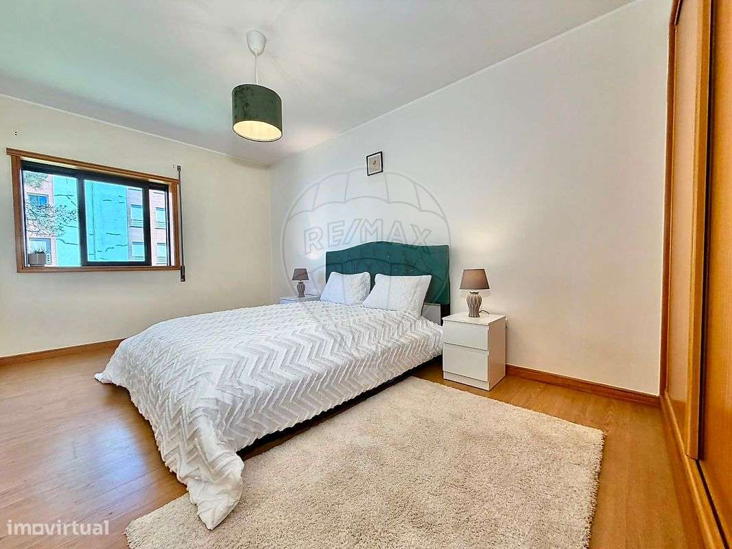 Apartamento T3 para venda-8