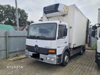 Mercedes-Benz Atego 1223 L - 1