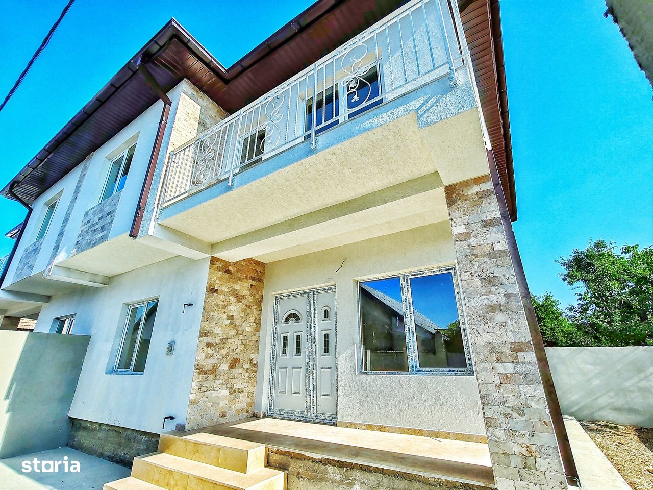 Vila de vanzare in Navodari - Imagine principală: 1/14