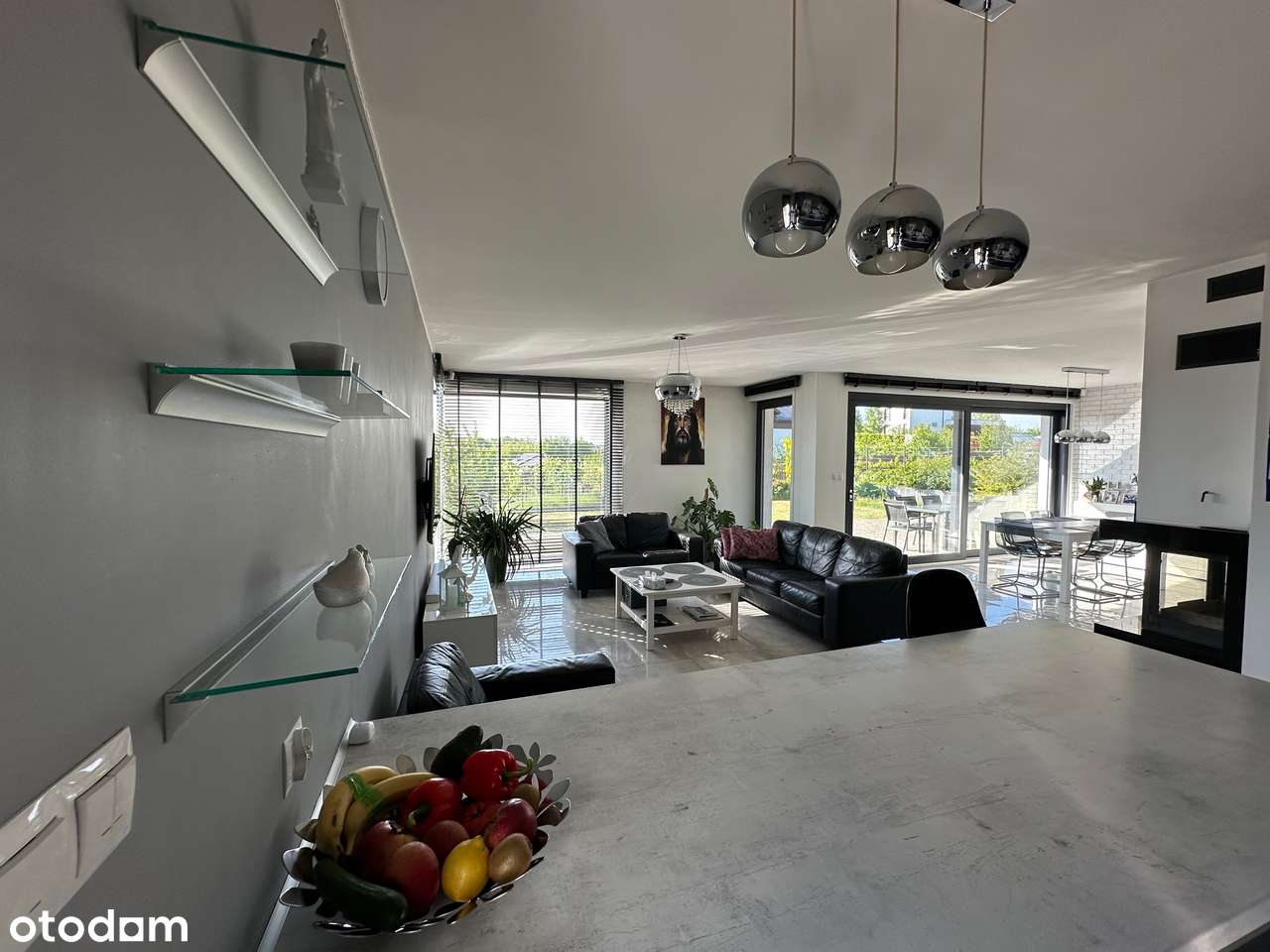 Dom, 153,59 m², Czaplinek - Pełny obrazek: 4/9