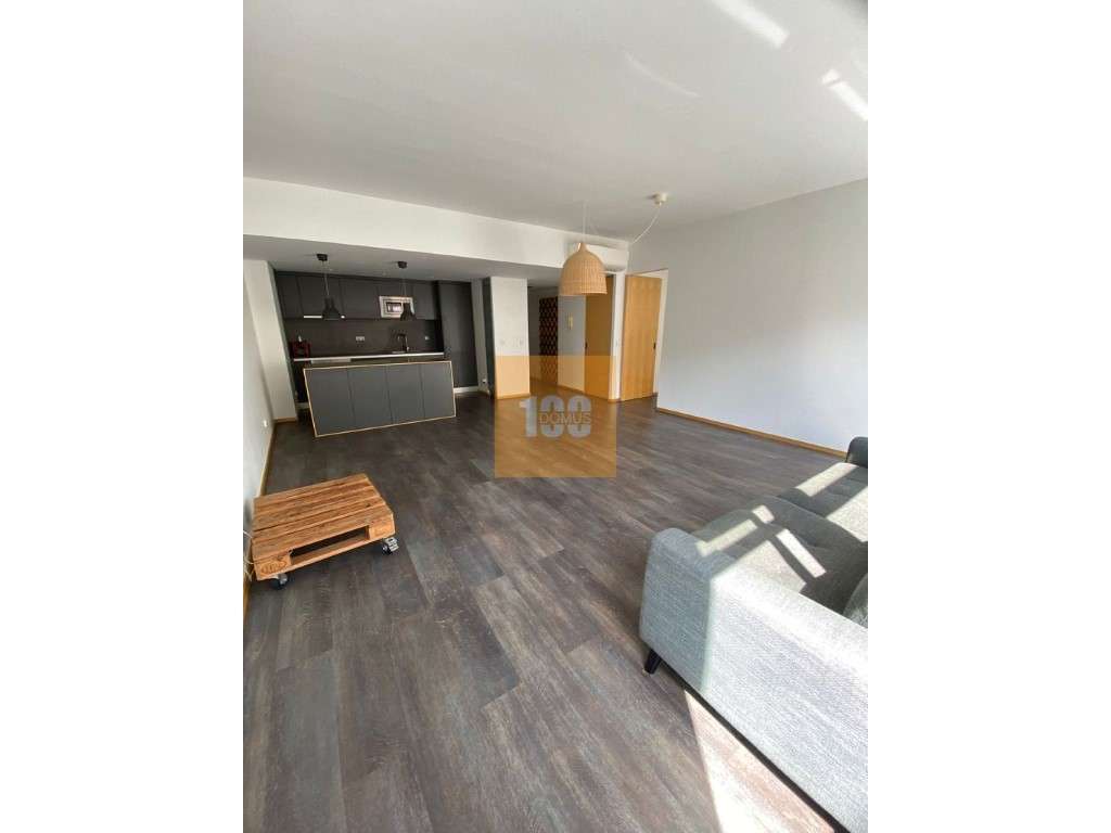 T2 em Santa Catarina com elevador - Grande imagem: 2/21