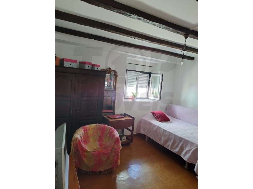 Moradia V1 - Salvaterra de Magos - 144.900€-5