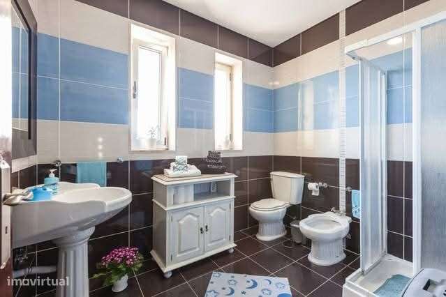 Apartamento T2 Cabeceiras de Basto - Grande imagem: 4/5