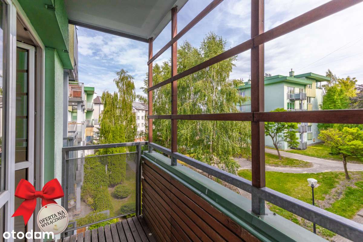 4 pokoje, 2 balkony, miejsce postojowe Czechów - Pełny obrazek: 4/18