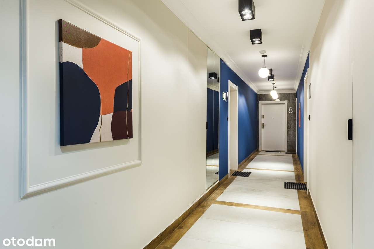 Ostatnie 2-pok mieszkanie, Idealne na wynajem, Gotowe do odbioru - Pełny obrazek: 2/6