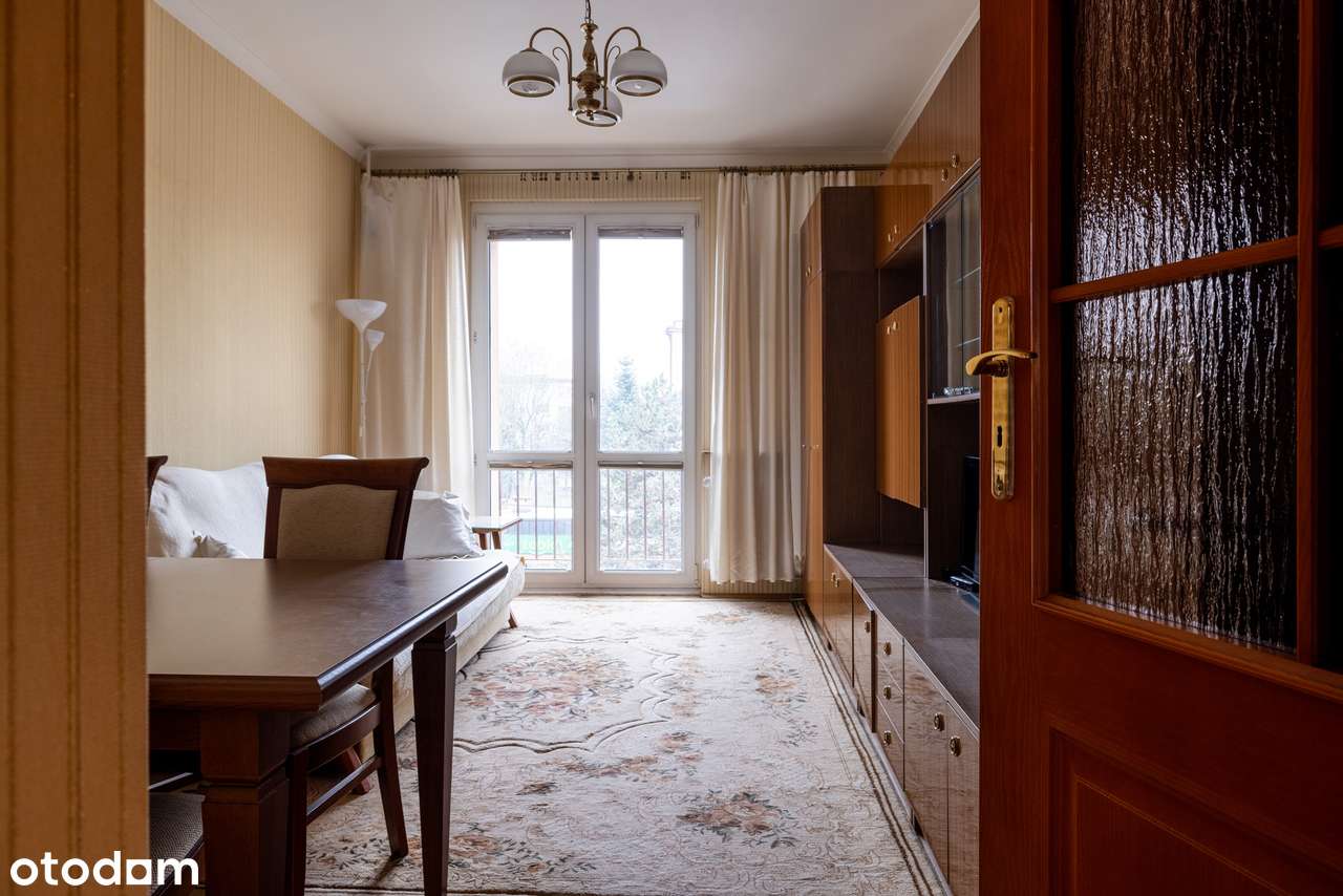 Przestronne 2-pokojowe mieszkanie | 2 piętro | Wł. Łokietka-6