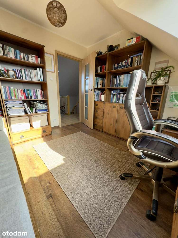 Mieszkanie, 106,97 m², Koszalin-9