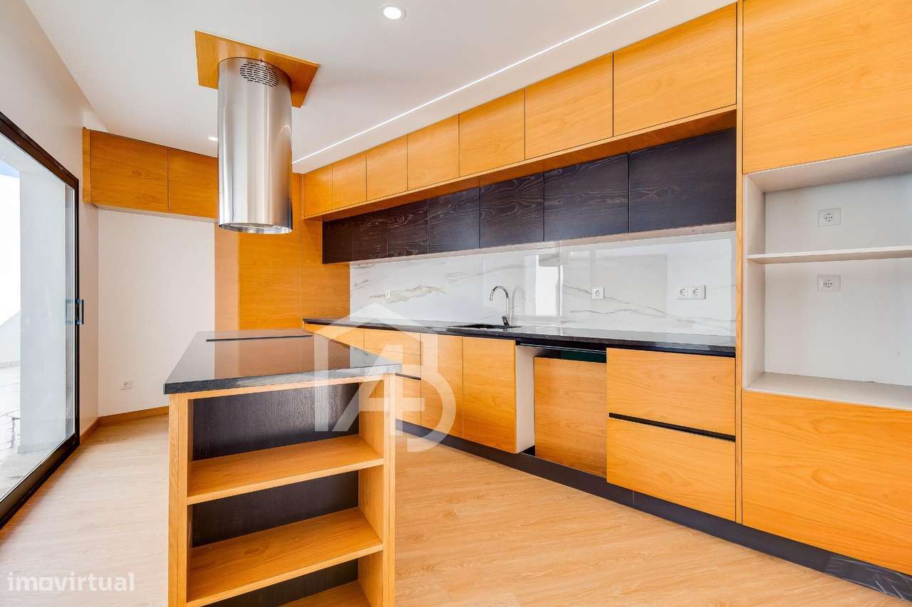 Moradia T3 em Carvalhais – Pombal-27