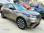 Land Rover Range Rover Velar 2.0 D R-Dynamic - 2