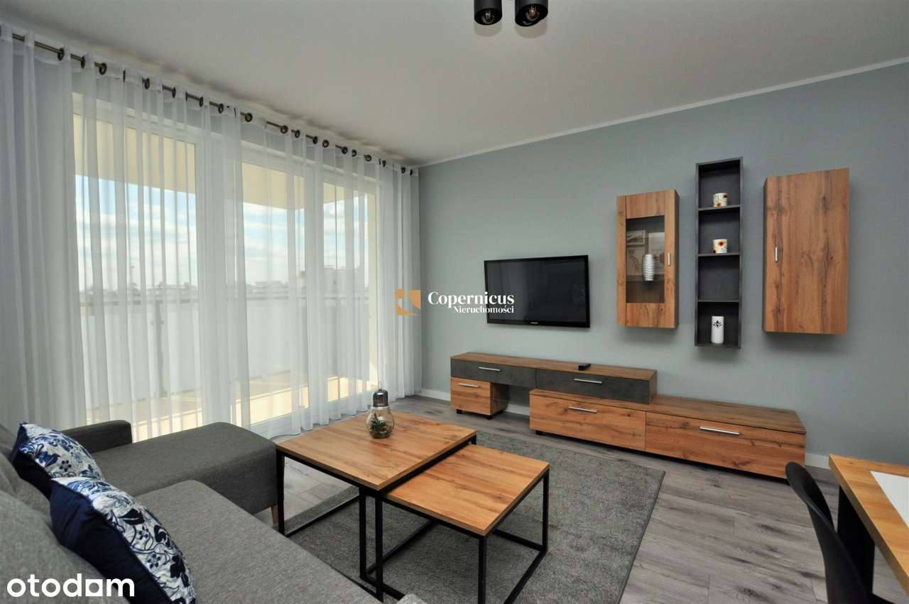 Piękny apartament 5 min od Starówki!