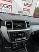 Mercedes-Benz ML 250 BlueTEC 4MATIC 7G-TRONIC Edition 1 - 9