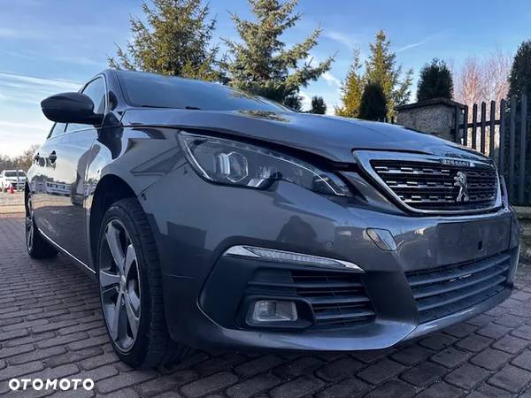 Peugeot 308 1.2 PureTech GPF Active Pack Business S&S - 2