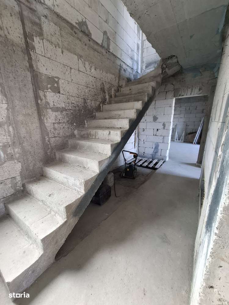 Exclusivitate-Navodari-Midia Sat vila noua S+P+1E, teren 400 mp-14