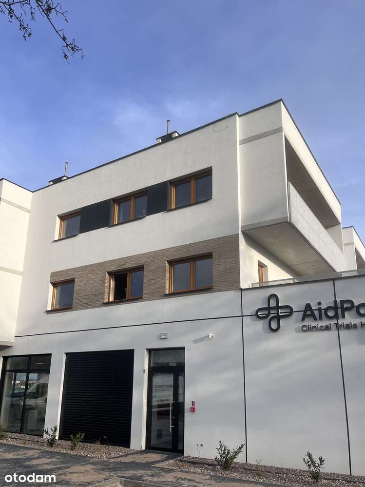 Dostępne od ręki - ostatnie 3-pokojowe mieszkanie z balkonem - Pełny obrazek: 4/11