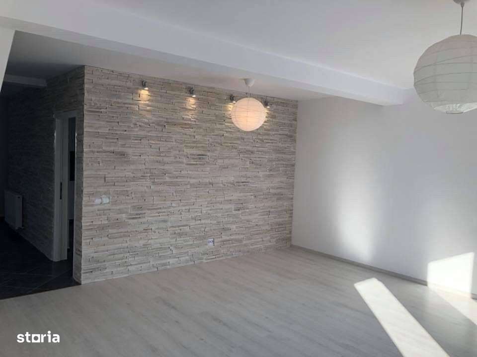 Vanzare/Duplex P+1+M Bragadiru-Strada Gliei id nr 9-5