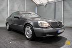 Mercedes-Benz CL - 7